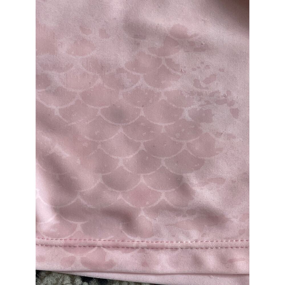 Mermaid Rashguard Water Activated Print - Picture 6 of 8